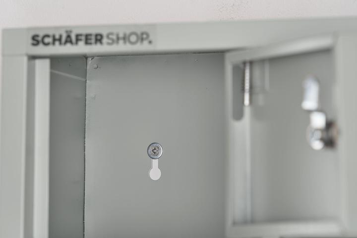 Actual product image Schäfer Shop Strongbox