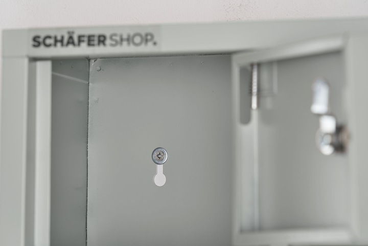 Produktbild Schäfer Shop Wertfachschrank