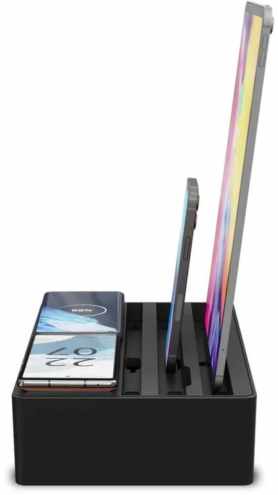Produktbild Alldock Wireless Family (120 W)
