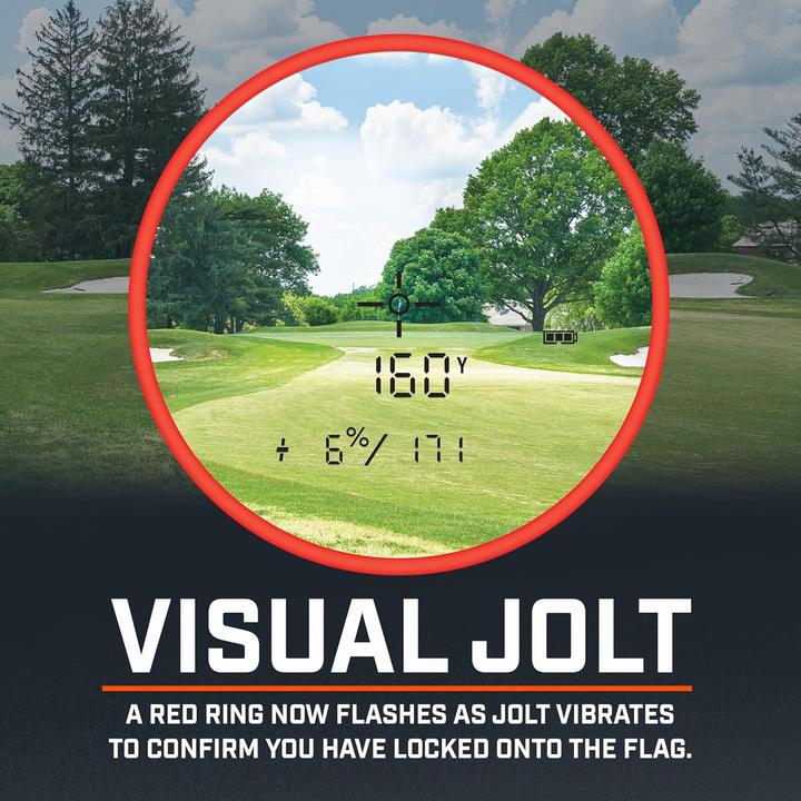 Produktbild Bushnell Tour V6 Shift