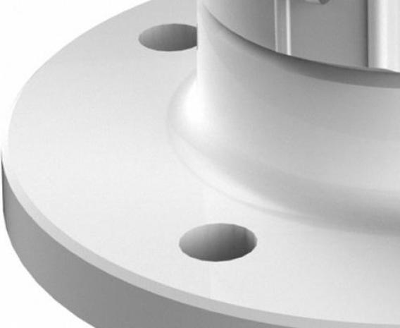 Productafbeelding Hikvision PTZ" camera (DS-1663ZJ) (Montageset)