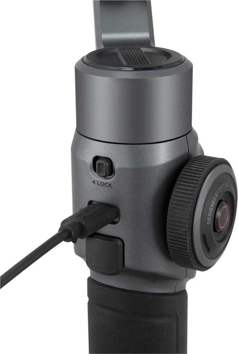 Immagine prodotto Zhiyun Combo Smooth 5 (Smartphone, 0.32 kg)