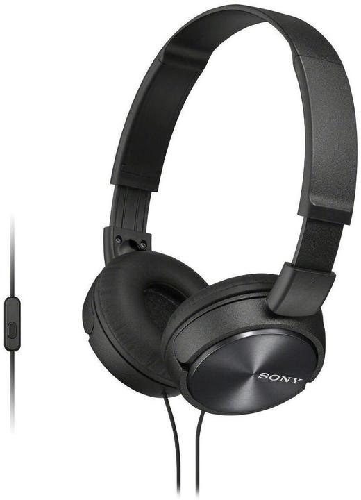 Actual product image Sony Mdr-Zx310ap (ANC, Cable)