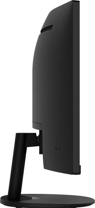 Actual product image MSI PRO MP341CQDE E12 (3440 x 1440 pixels, 34")