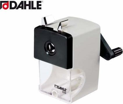 Productafbeelding Dahle Slijper 00155-20094 grijs