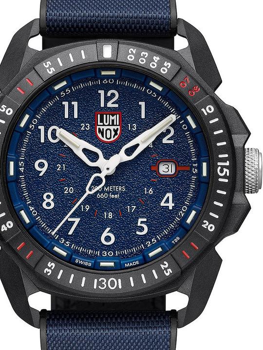 Produktbild Luminox Ice-Sar Arctic 1000 Series (Analoguhr, Swiss Made, 46 mm)
