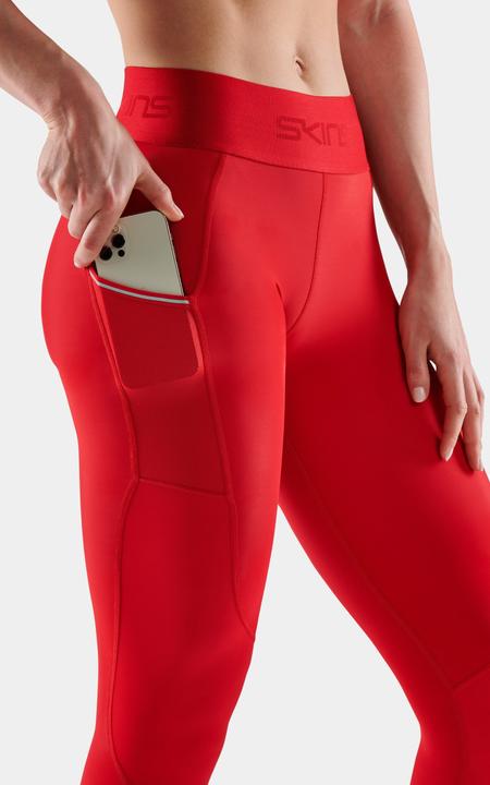 Actual product image Skins S3 Long Tights (XS)