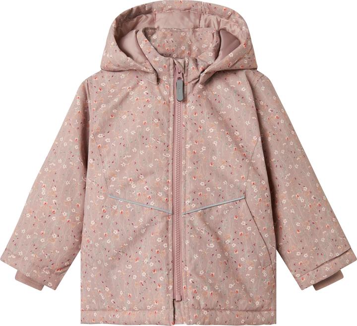 Immagine prodotto Name it Nmfmaxi Pa Jacket Aop Noos (104)