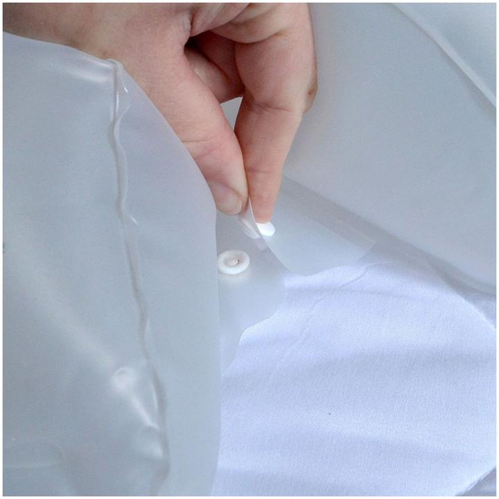 Actual product image Bblüv Bumps