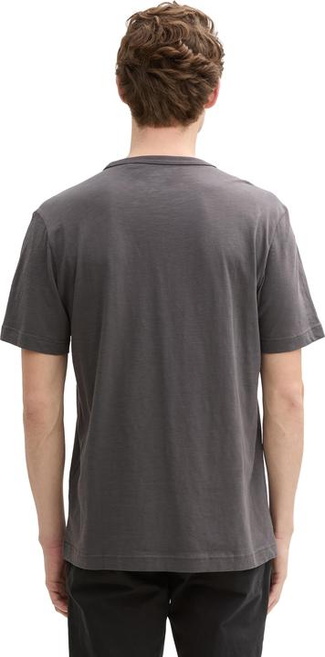 Produktbild Tom Tailor T-Shirt Kurzarmshirt (M)