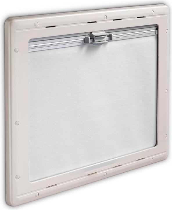 Actual product image Dometic S4 folding window 900 x 500 mm