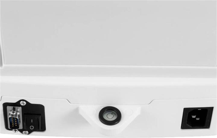 Actual product image PCE Instruments Filling scales