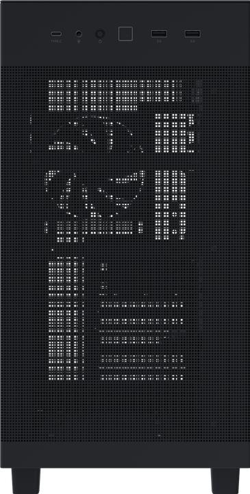 Produktbild ASUS Geh PRIME AP303 MESH BLACK (ATX)