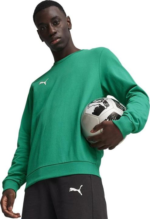 Produktbild Puma Team Goal Sweatshirt (M)