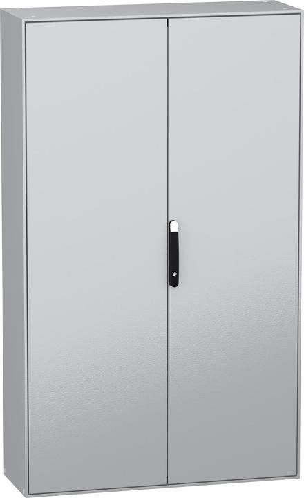 Produktbild Schneider Electric Spacial SM-Monobloc-Standschrank ohne NSYSM2012402D (120 cm, 200 cm)