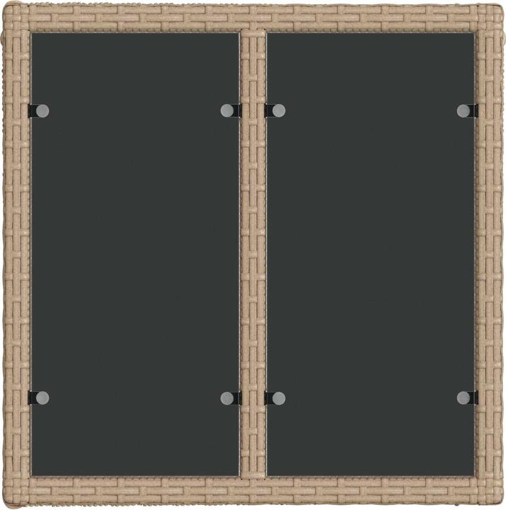 Produktbild vidaXL Garten-Sofa