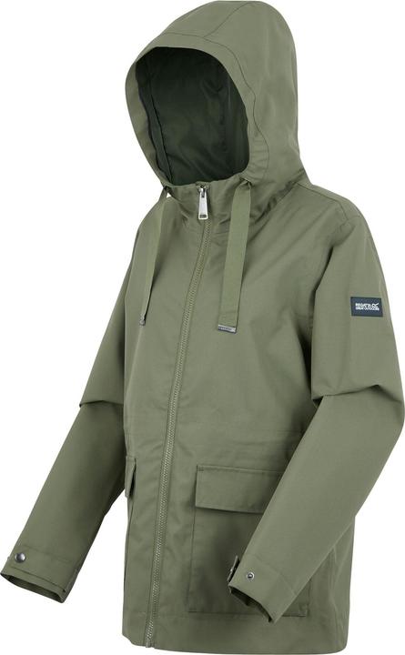 Produktbild Regatta Otilie Jacke wasserfest (46)