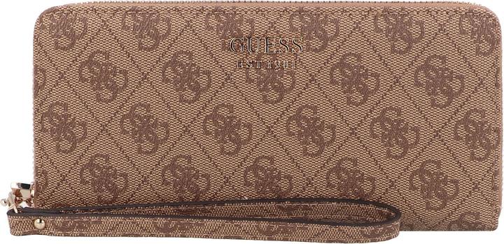 Produktbild Guess Brenton Geldbörse 21 cm