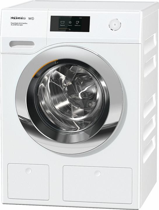 Image du produit Miele WWV980 WPS Passion (9 kg, Droite)