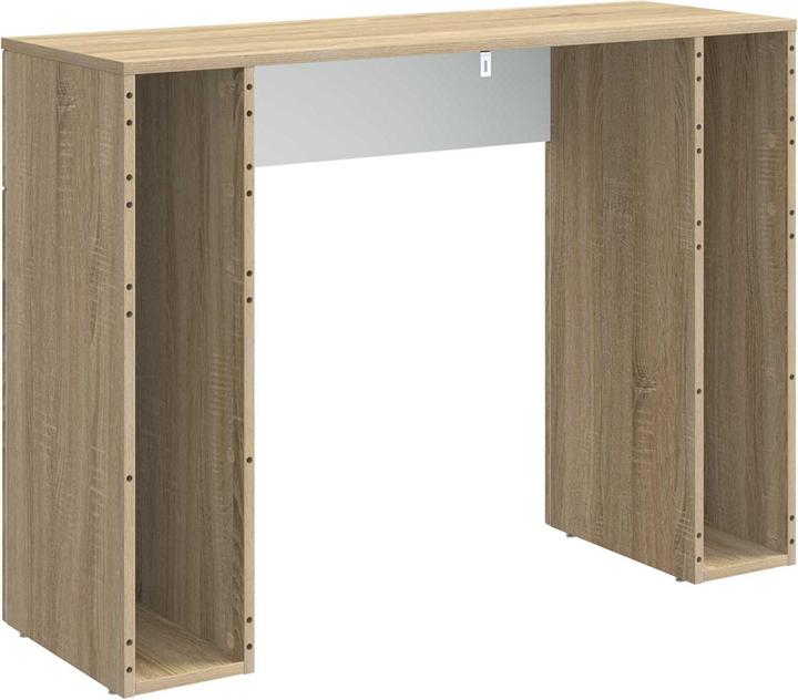 Image du produit vidaXL Moderner Couchtisch (102 x 35 x 75 cm)