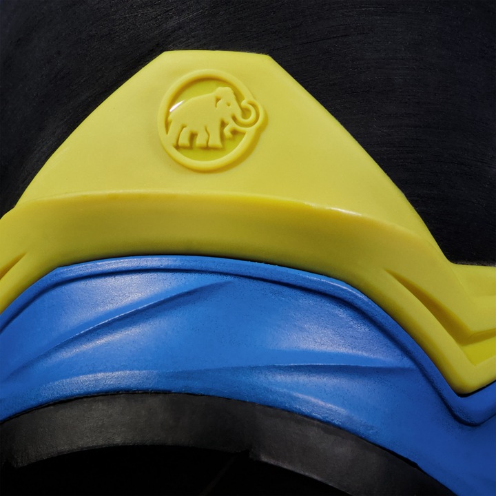 Produktbild Mammut Kento Pro High GTX (37 1/3)