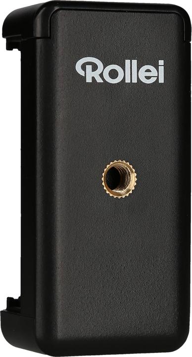 Produktbild Rollei Smartphone Stativ Traveler (Metall)