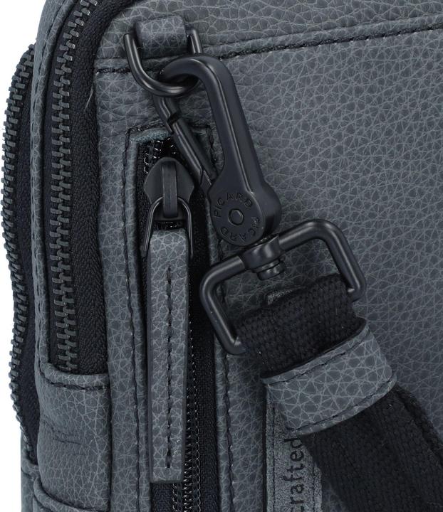 Produktbild Picard Casual Umhängetasche Leder 11 cm
