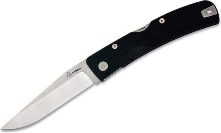 Produktbild Peak CPM-S-90V Black Two Hand