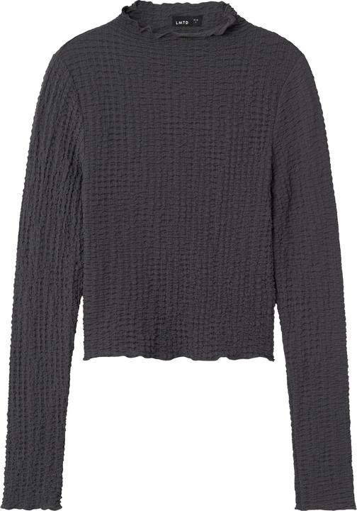 Produktbild Lmtd Cropped Oberteil mit langen Ärmeln (158, 164)