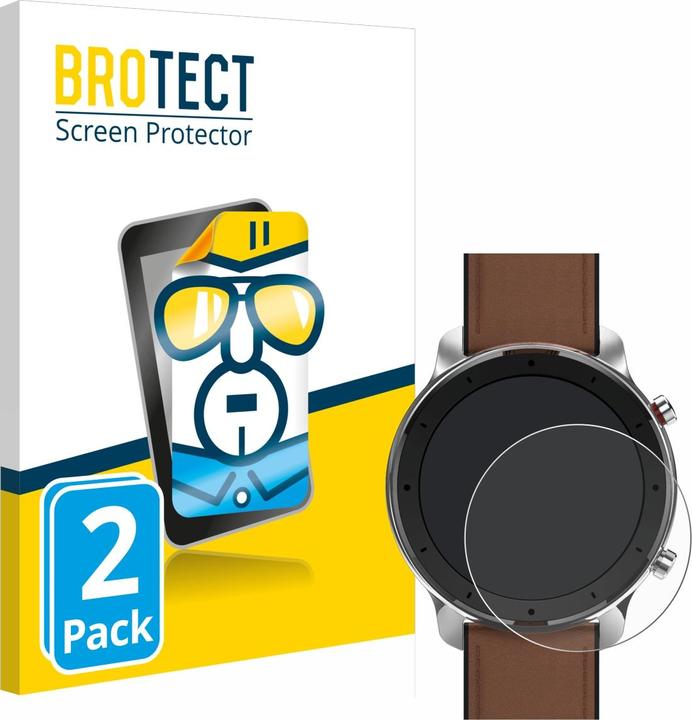 Immagine prodotto BROTECT Pellicola Trasparente