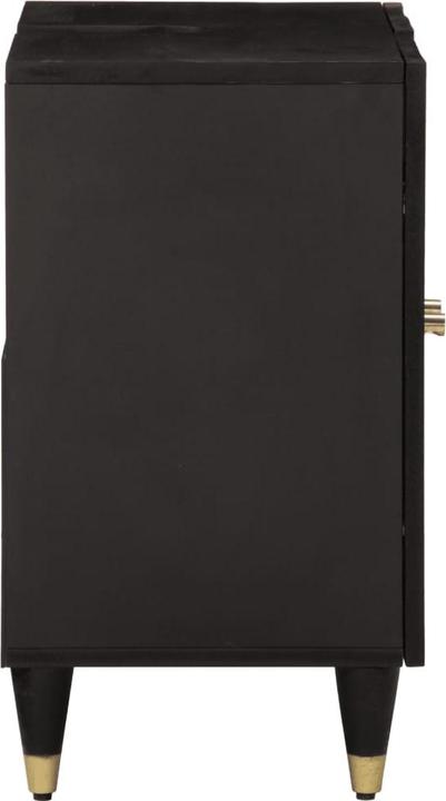 Produktbild vidaXL Waschbeckenschrank (62 x 33 x 58 cm)