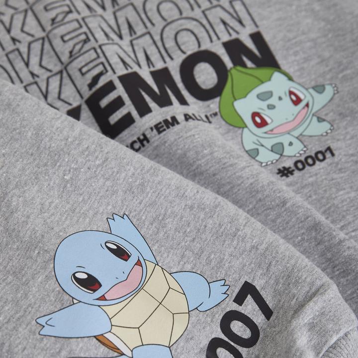 Produktbild Minymo Pokémon Pullover (110)