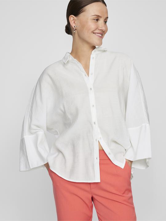 Image du produit Vila Chemise à manches 3/4 (36)