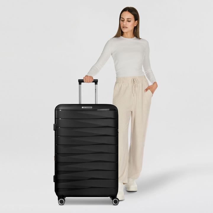 Produktbild Franky London 4 (91 l)