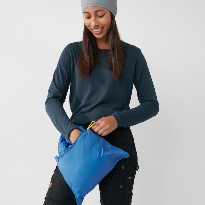 Actual product image Fjällräven Expedition Pack Down - 55269 (S)