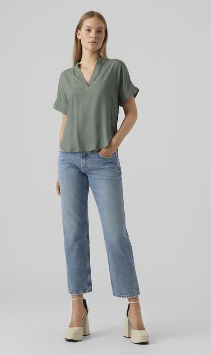 Immagine prodotto Vero Moda Vmbeauty Ss Top Wvn Ga Noos (XS)