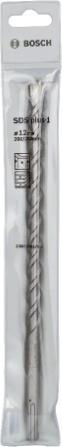 Productafbeelding Bosch Zubehör SDS plus 12 x 260 mm plus 1 boormachine (12 millimeter)