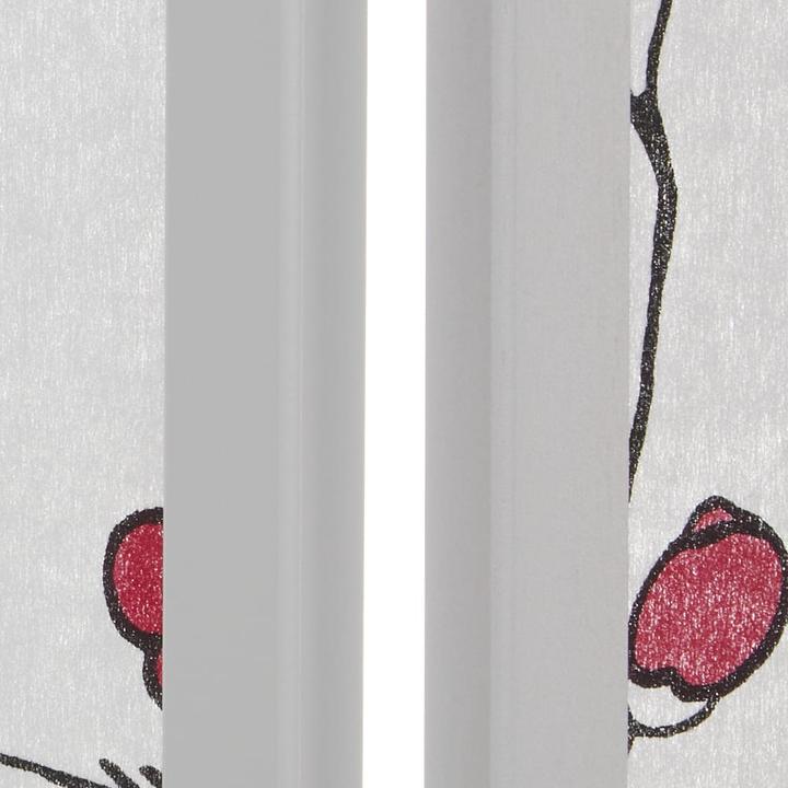 Actual product image Jamb Shoji