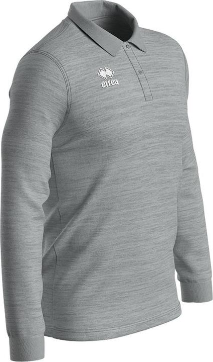 Produktbild Errea Polo Evo L/S Ad (XXL)