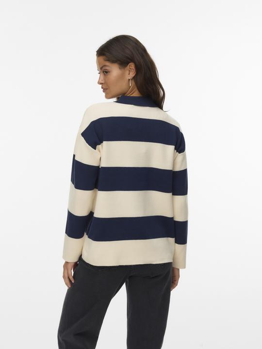 Produktbild Vero Moda VMSABA Strickpullover Strickpullover (XL)