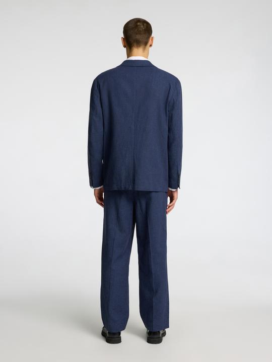 Immagine prodotto Selected Leichter Einreihiger Blazer (52)