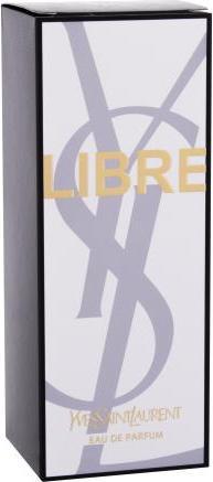 Immagine prodotto Yves Saint Laurent Libre (Eau de parfum, 150 ml)
