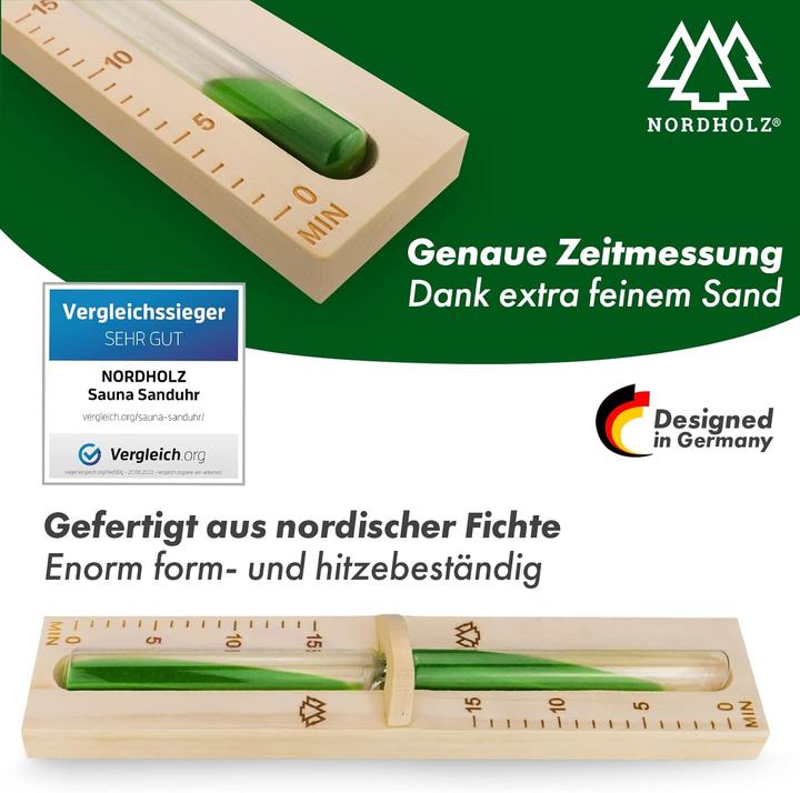 Image du produit Nordholz Sablier