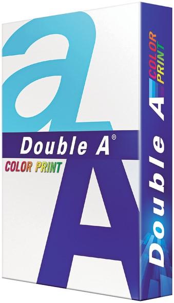 Produktbild Double A Kopierpapier Color Print DIN A4 90 g/qm 500 Blatt (90 g/m², 500 x, A4)