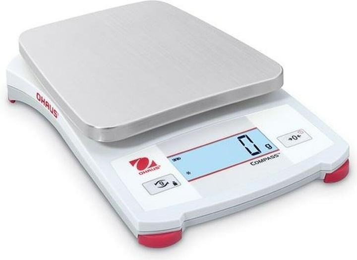 Ohaus Waga przenośna Compass™ CX CX5200