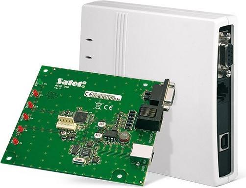 Satel DATENKONVERTER RS-485/USB ACCO-USB