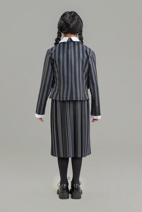 Immagine prodotto Chaks Mercoledì: Uniforme Nevermore (158, 164)