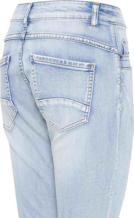 Actual product image B.young Kaily Capri (44)
