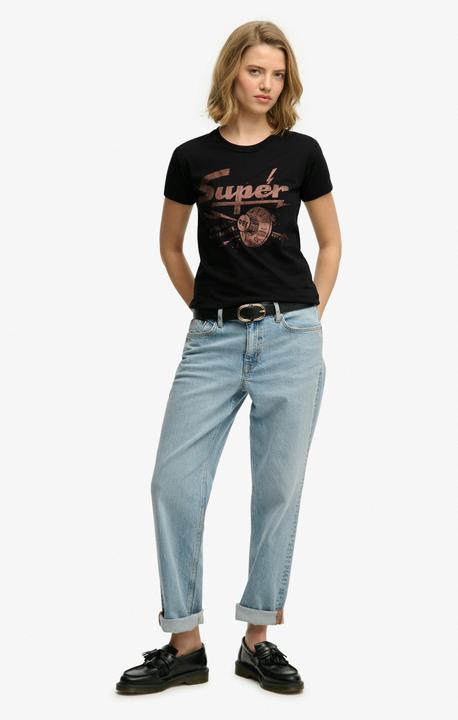 Actual product image Superdry Band Merch (S)