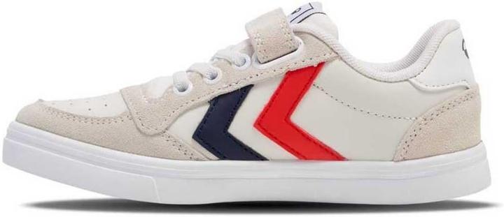 Image du produit hummel Slimmer Stadil Leather Low Jr (29)